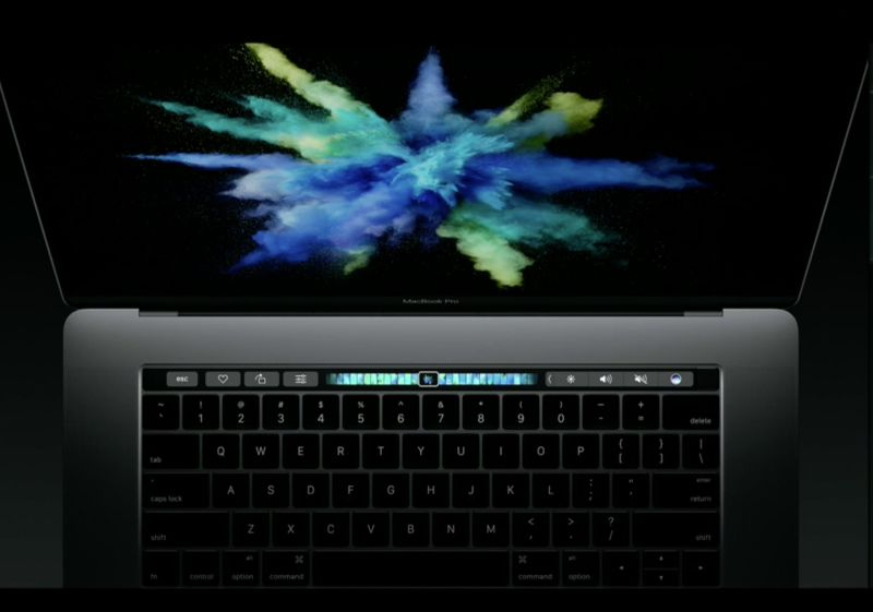 Illustration for article titled Nuevos MacBook y Surface, piernas que engañan y misiles nucleares. Lo mejor de la semana
